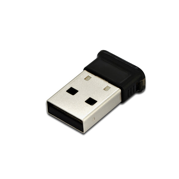 Adaptador USB Bluetooth 4.0 Tiny - DIGITUS / Preto_0