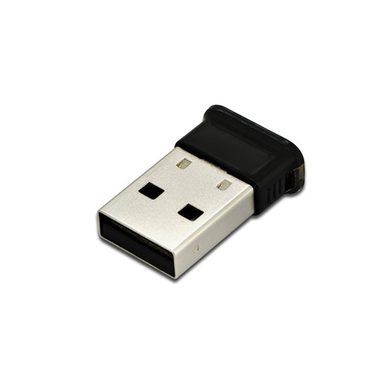 Adaptador USB Bluetooth 4.0 Tiny - DIGITUS / Preto_0