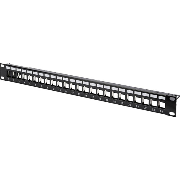 Patchpanel DIGITUS DN-91411 / Preto_0