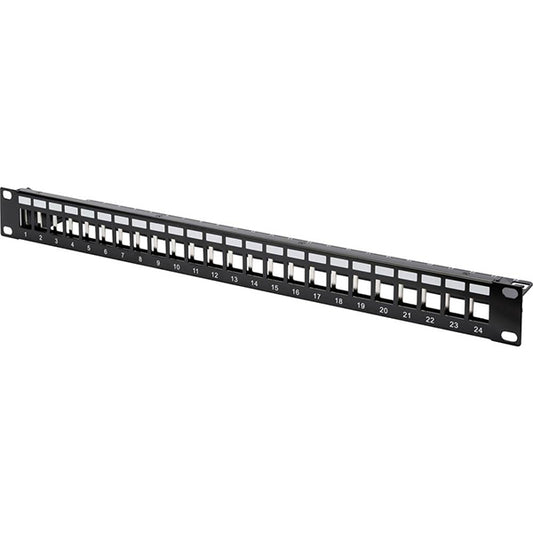 Patchpanel DIGITUS DN-91411 / Preto_0
