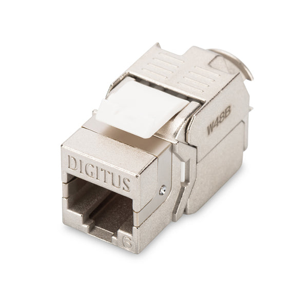 Keystone-Modul Cat.6, geschirmt_0