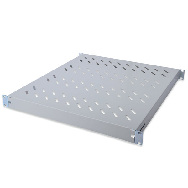 Fachboden DIGITUS / 483 mm / Preto_0