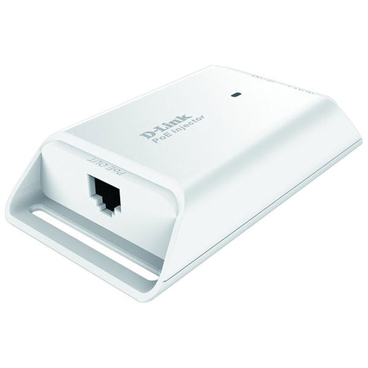 Injector PoE D-LINK / Preto / DPE-101GI_0