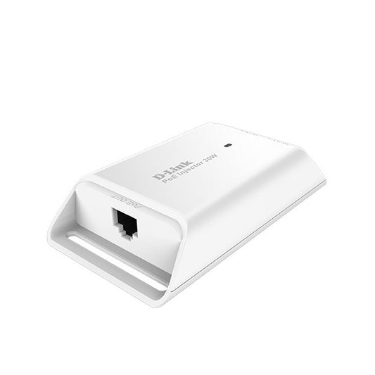 Injector PoE D-LINK / 30W / Preto / DPE-301GI_0