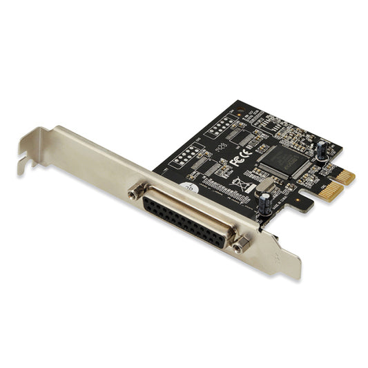 Adaptador PCI Express DIGITUS / Preto / 995014_0