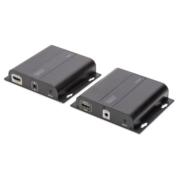 DIGITUS 4K HDMI EXTENDER SET VIA CAT6 IP_0