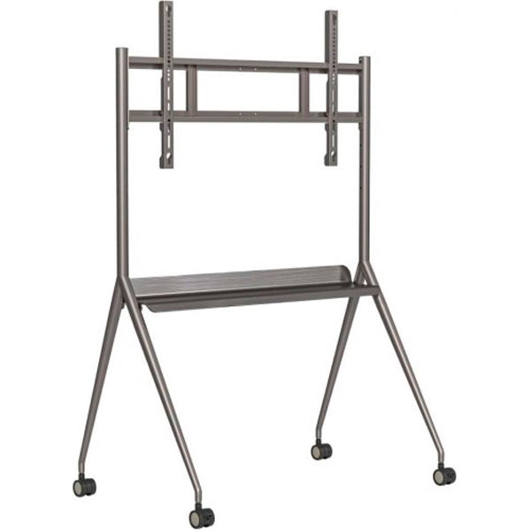 HIKVISION SUPORTE MOVEL ADEQUADO PARA MONITORES 55-75"_0