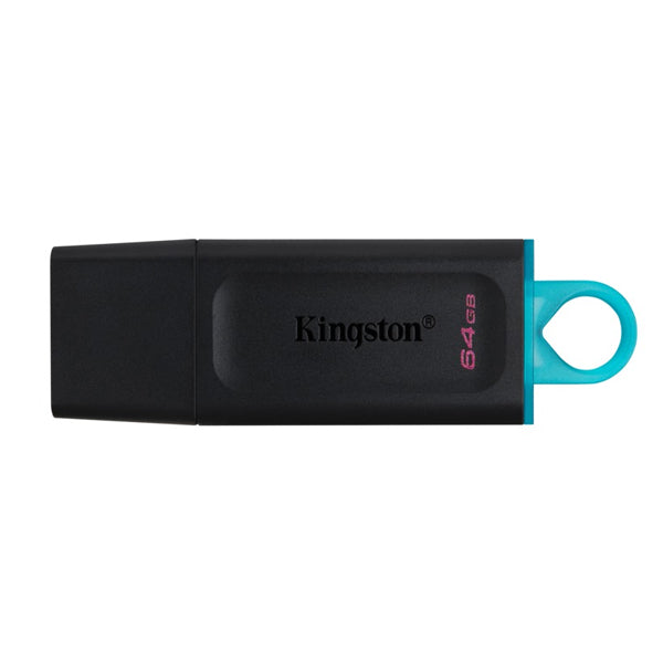 Pendrive 64GB Kingston DataTraveler Exodia USB 3.2_0