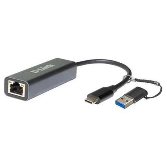 DUB-2315, LAN-Adapter_0