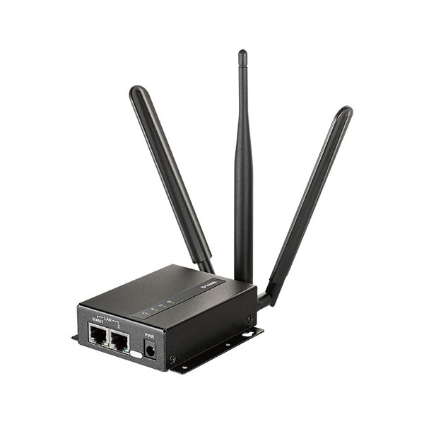 D-LINK ROUTER 4G LTE M2M DWM-313_0