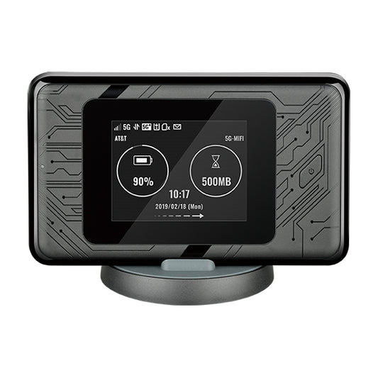 Hotspot Móvel D-LINK / 5G WI-FI 6 / DWR-2101_0