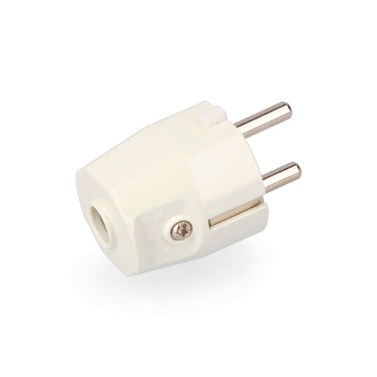 Ficha tipo f 4,8mm 10/16a t/tl branco (embalado)_0