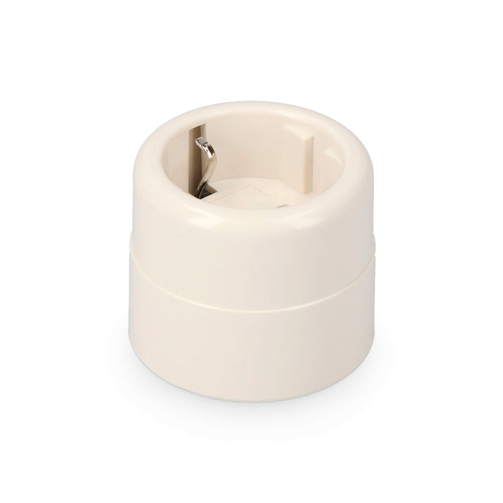 Base t/tl tipo f 10/16a 250v redonda branco (embalada)_0