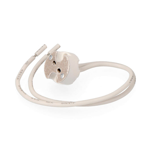 Porta-lÃ¢mpadas halÃ³genio mr-16 bi-pin branco (embalado)_0