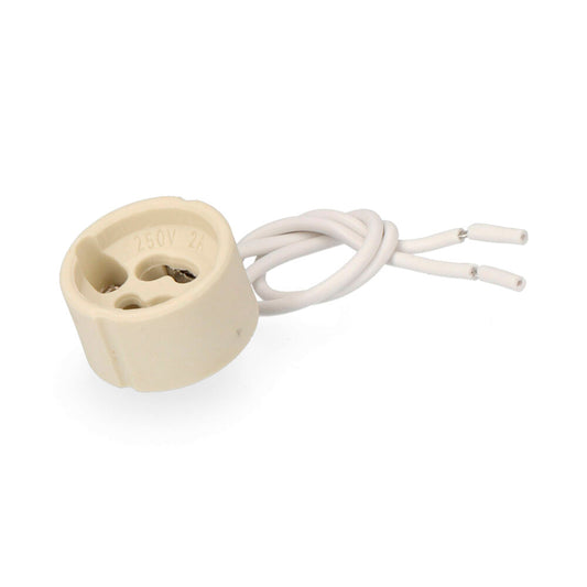 Porta-lÃ¢mpadas haloogÃ©nio gu-10 2a 250v (embalado)_0