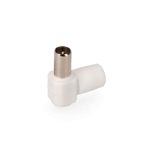 Ficha tv macho curva 9,5mm edm embalada_0