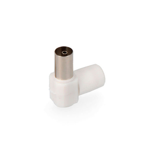Ficha tv femea curva 9,5mm edm embalada_0