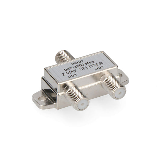 Repartidor 2 vias 900-2050 mhz (embalado) edm_0