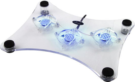 ESPERANZA NOTEBOOK COOLING PAD 15.6'' LEVANTER_0