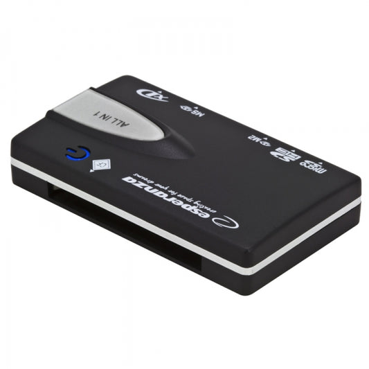 ESPERANZA ALL IN ONE USB 2.0 CARD READER _0