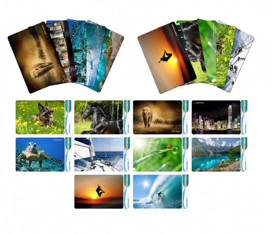 ESPERANZA MOUSE PAD DIFFERENT PATTERNS_0
