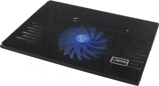 ESPERANZA NOTEBOOK COOLING PAD 15.6" SOLANO_0