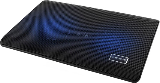 ESPERANZA NOTEBOOK COOLING PAD 15.6" TIVANO_0