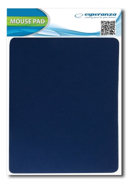 
ESPERANZA TEXTILE MOUSE PAD BLUE_0