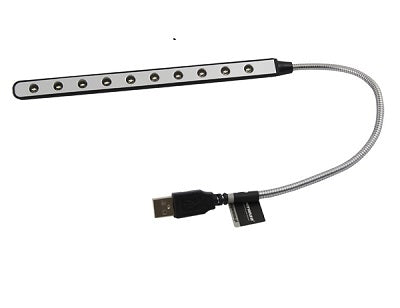 ESPERANZA USB LED LIGHT FOR NOTEBOOK _0