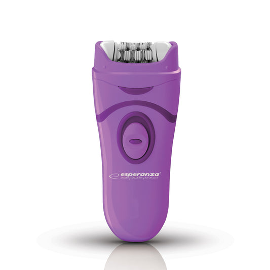 ESPERANZA EPILATOR COPACABANA VIOLET_0
