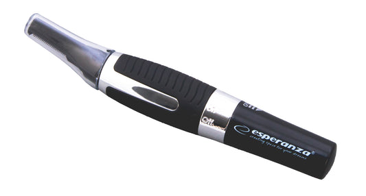 ESPERANZA TRIMMER FOR NOSE, EARS AND EYEBROWS_0