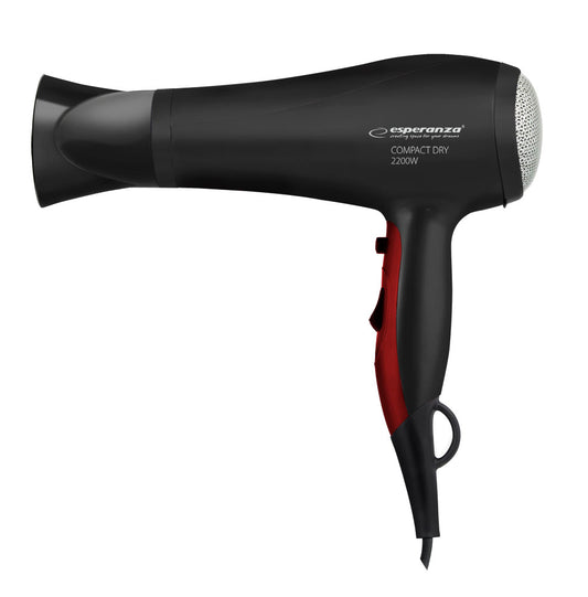 ESPERANZA HAIR DRYER PAMELA_0