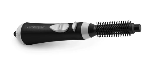 ESPERANZA HOT-AIR HAIR STYLER NEFERTITI BLACK_0