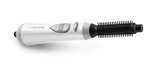 ESPERANZA HOT-AIR HAIR STYLER NEFERTITI WHITE_0