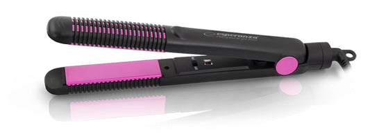 ESPERANZA HAIR STRAIGHTENER & CURLER SLEEK_0
