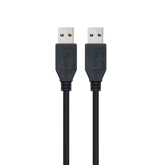 Cabo USB 3.0 EWENT / 1.8 MT / Preto_0