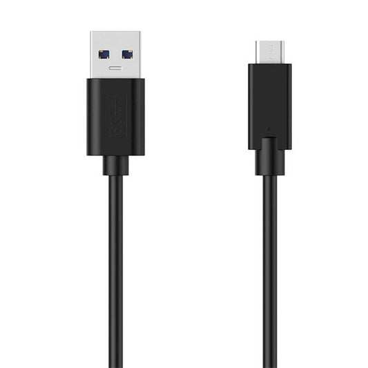 Cabo USB para USB-C EWENT / 1.8 Metros / Preto_0
