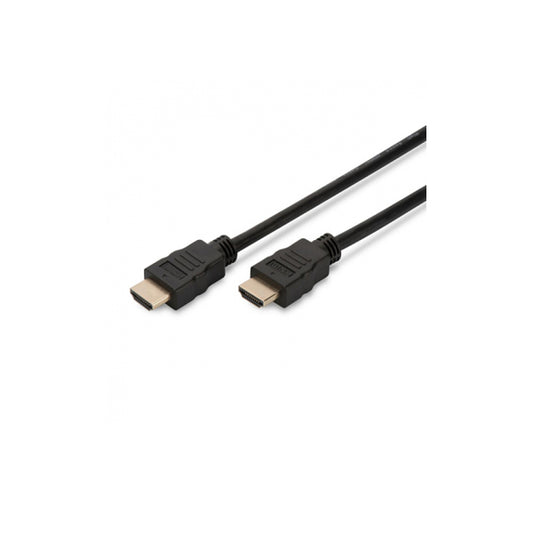 Cabo HDMI com Ethernet Ewent / 10MT / AWG 30 / Preto / EC1335_0