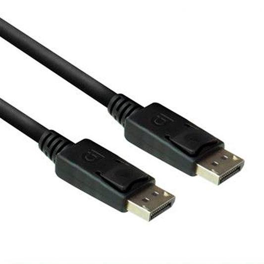 Cabo DisplayPort 2.0 EWENT / 8K@60Hz / 2MT_0