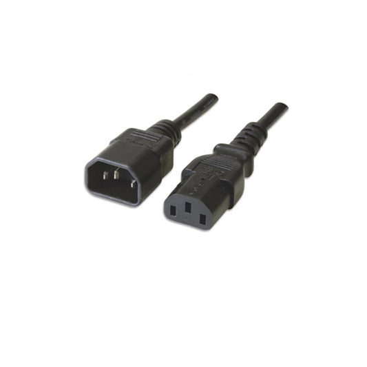 EWENT CABO POWER EXTENSAO C14 COUPLER C13 COUPLER 1.8MT_0