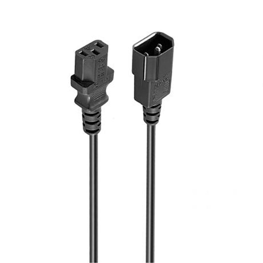 Cabo Power Extension EWENT / 5MT / Preto_0