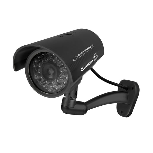 ESPERANZA DUMMY MONITORING CAMERA SPECTRE BLACK_0