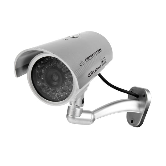 ESPERANZA DUMMY MONITORING CAMERA SPECTRE SILVER_0