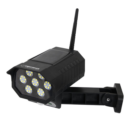 ESPERANZA SOLAR LAMP DUMMY MONITORING CAMERA PHANTOM
_0