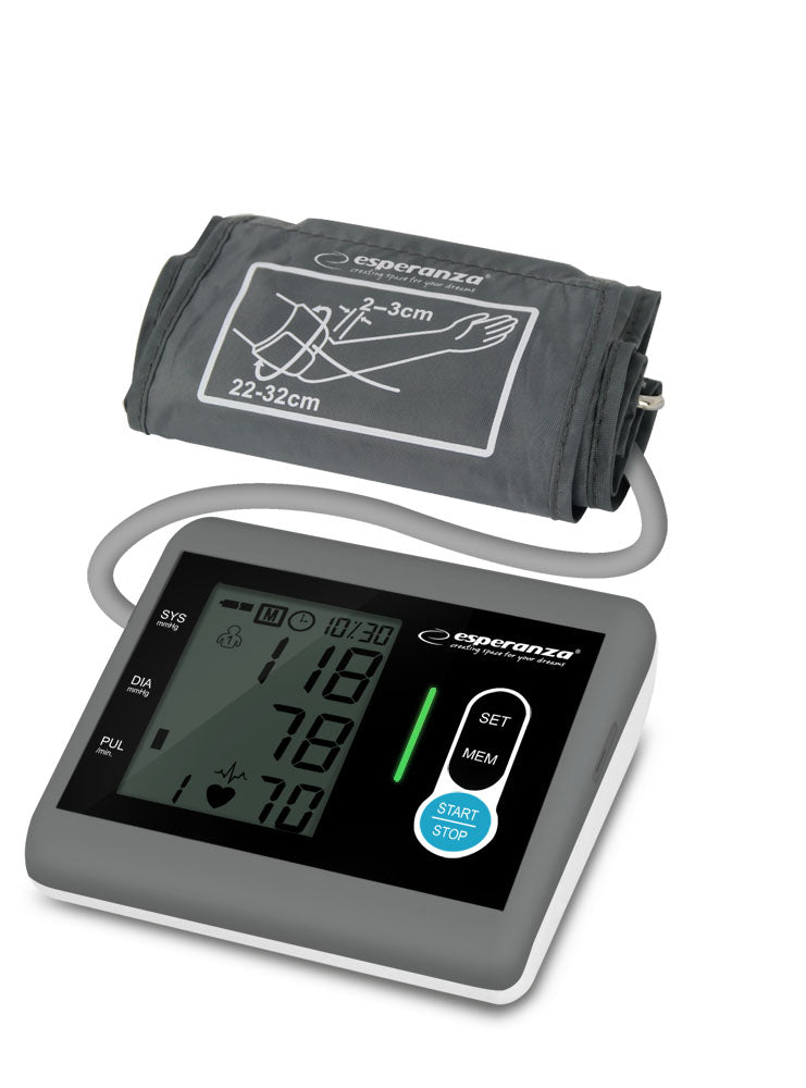 ESPERANZA ARM BLOOD PRESSURE MONITOR ARDOR_0