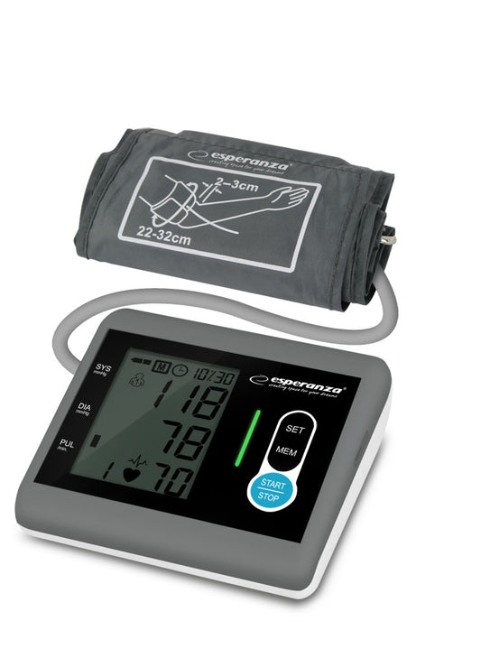 ESPERANZA ARM BLOOD PRESSURE MONITOR ARDOR_0