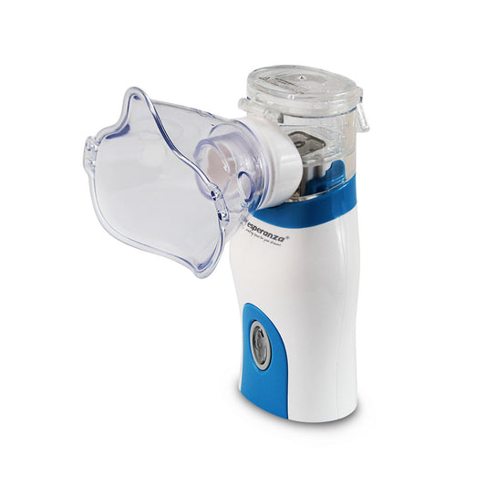 ESPERANZA MESH INHALER/NEBULIZER MIST_0