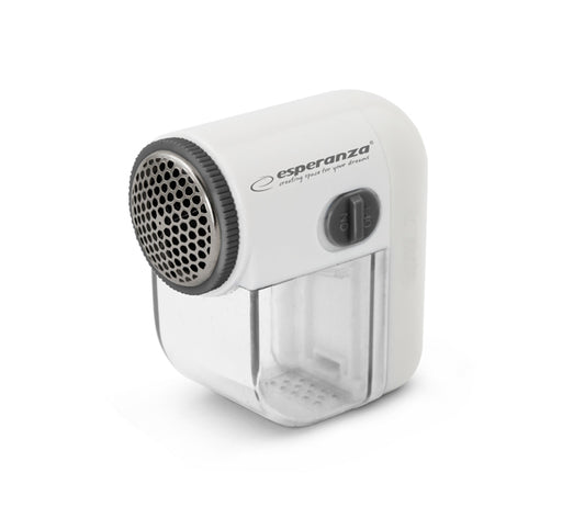 ESPERANZA LINT REMOVER CUDDLY WHITE-GRAY_0