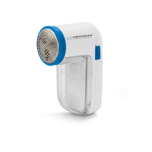 ESPERANZA LINT REMOVER FLOSSY WHITE-BLUE_0