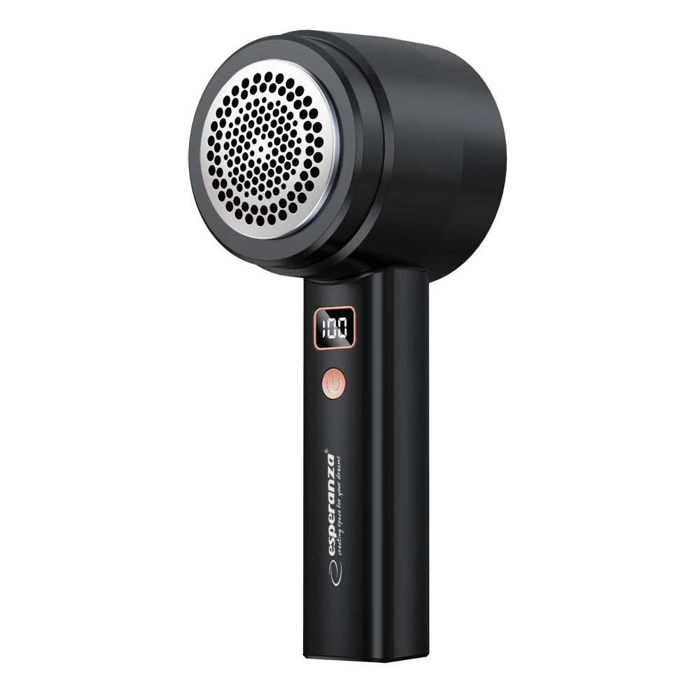 ESPERANZA RECHARGEABLE LINT REMOVER MOHAIR_0